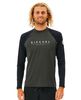 Rip Curl 2023 Shockwaves L/S UV Tee