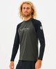 Rip Curl 2023 Shockwaves L/S UV Tee