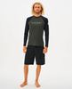 Rip Curl 2023 Shockwaves L/S UV Tee