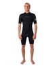 Rip Curl 2023 Dawn Patrol 2mm Back Zip Springsuit