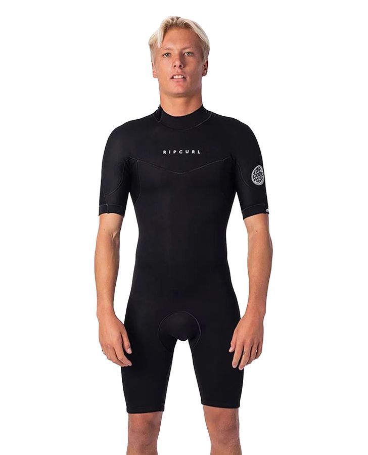 Rip Curl 2023 Dawn Patrol 2mm B/Z Springsuit