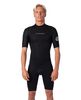 Rip Curl 2023 Dawn Patrol 2mm Back Zip Springsuit