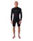 Rip Curl 2024 Dawn Patrol 2/2mm Long Sleeve Chest Zip Springsuit