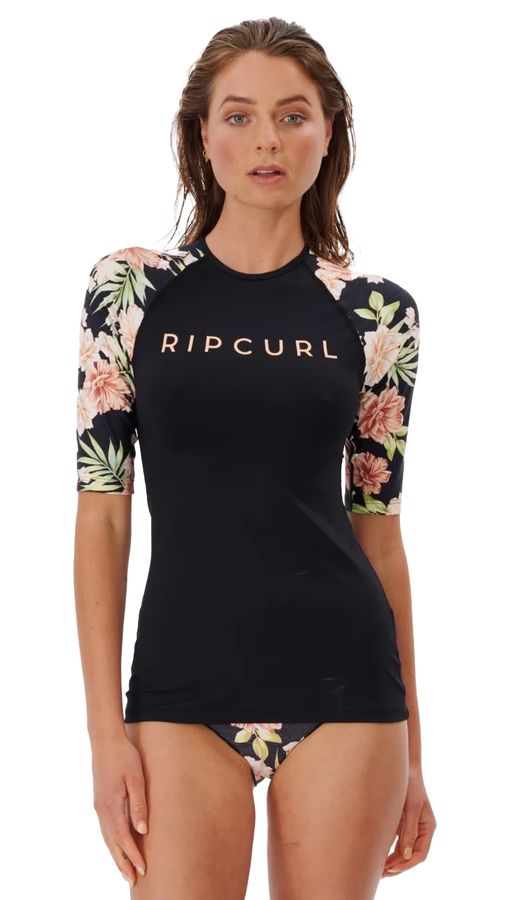 Rip Curl 2023 Sol Seeker Relaxed Short Sleeve UV Tee