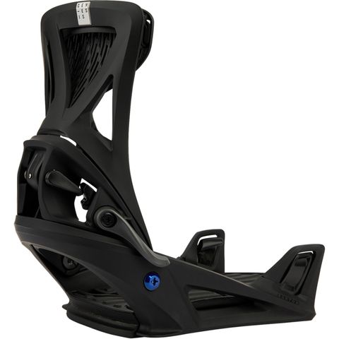 Burton 2026 Step On Genesis Re:Flex Snowboard Bindings