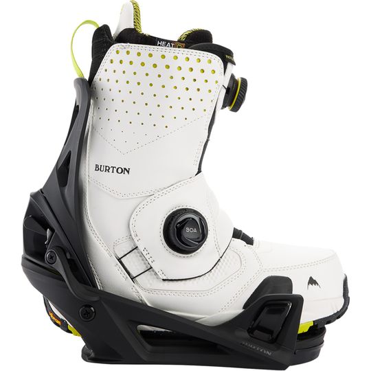 Burton 2025 Step On Snowboard Bindings