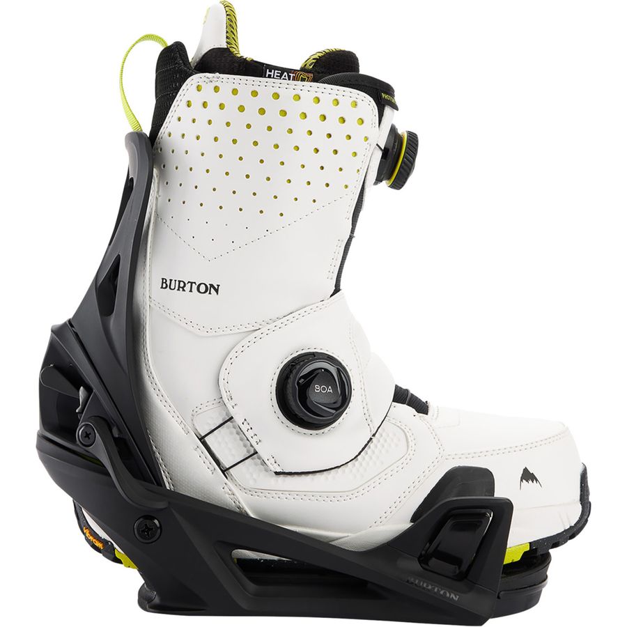 Burton 2025 Step On Snowboard Bindings