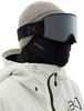Anon 2025 WM3 Goggles + MFI Face Mask