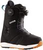 Burton 2025 Womens Felix Boa Snowboard Boots