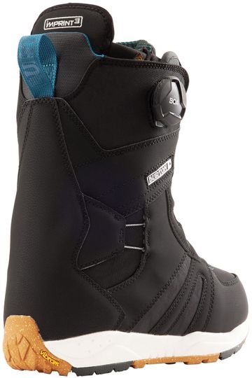 Burton 2024 Womens Felix Boa Snowboard Boots