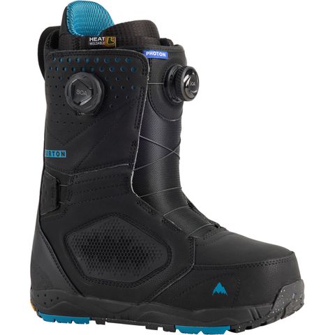 Burton 2025 Photon Boa Snowboard Boots Wide