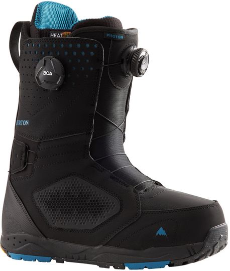 Burton 2024 Photon Boa Snowboard Boots - Wide