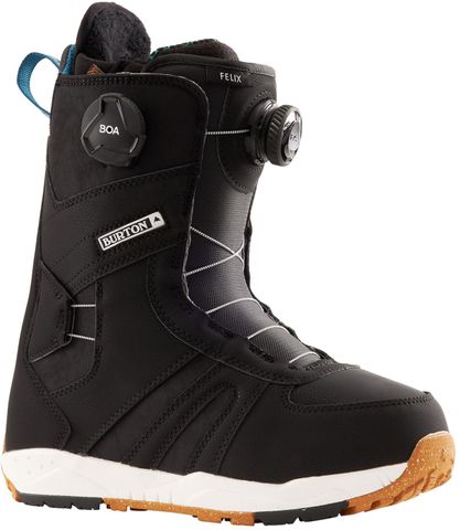 BURTON 2024 Womens Felix Boa Snowboard Boots