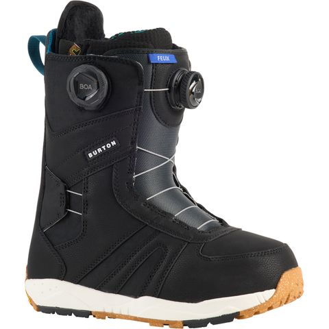 Burton 2026 Womens Felix Boa Snowboard Boots