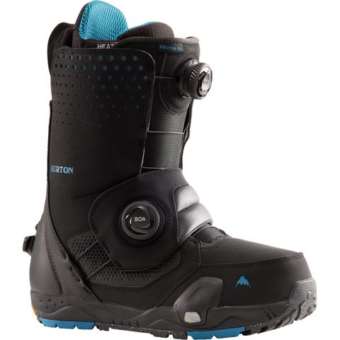 Burton 2026 Photon Step On Boa Snowboard Boots