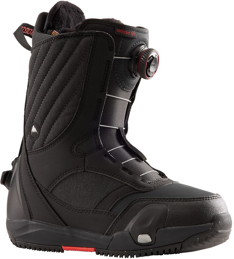 Burton 2024 Womens Limelight Step On Snowboard Boots