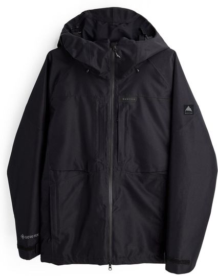 Burton 2024 Pillowline GORE-TEX 2L Jacket