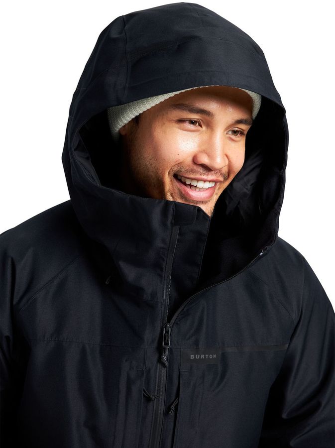 Burton 2024 Pillowline GORE-TEX 2L Jacket