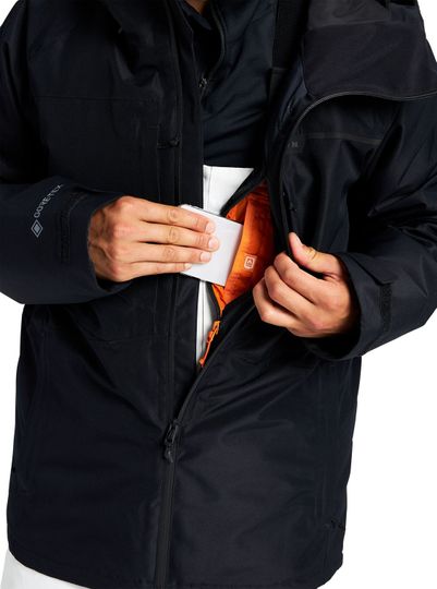 Burton 2024 Pillowline GORE-TEX 2L Jacket