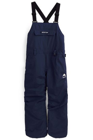 Burton 2024 Kids Skylar 2L Bib Pants