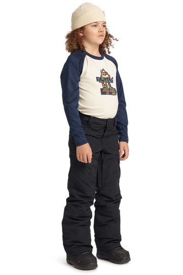 Burton 2024 Boys Exile 2L Cargo Pants