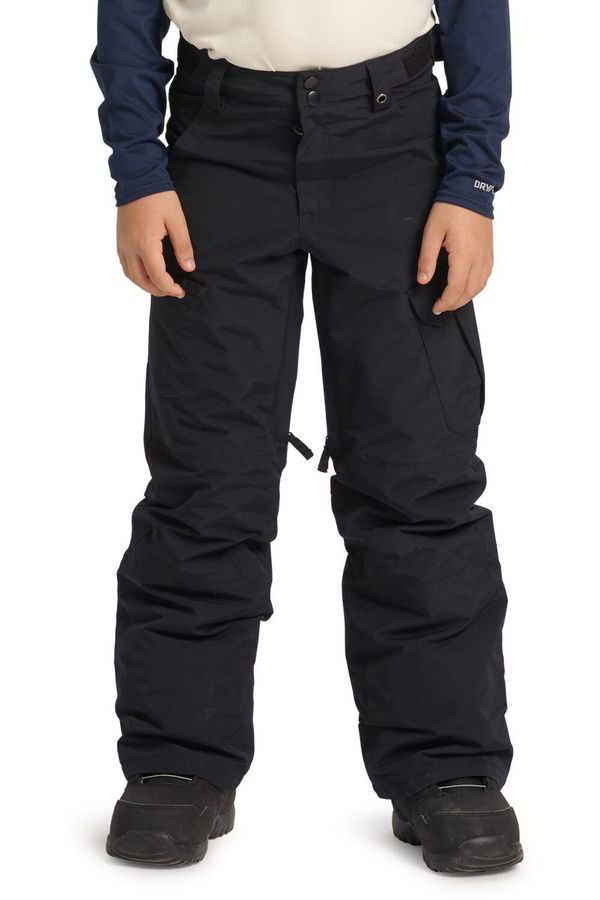 Burton 2024 Boys Exile 2L Cargo Pants