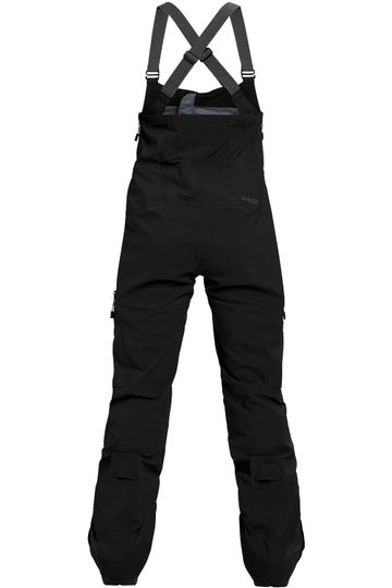 Burton 2024 Womens [Ak] Kimmy GORE-TEX 3L Stretch Bib Pants Wayne