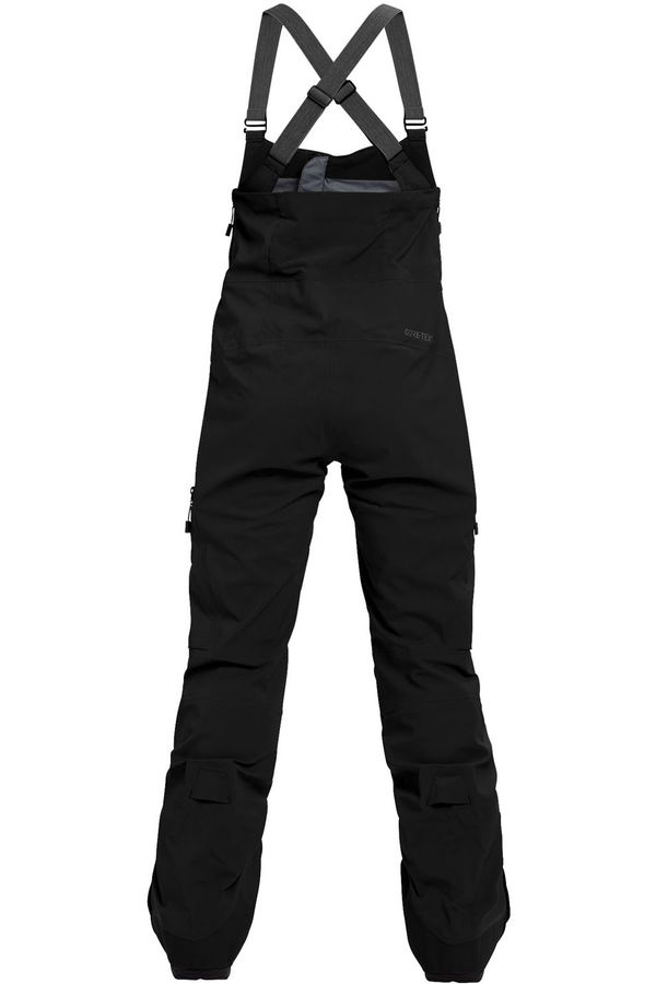 Burton 2024 Womens [Ak] Kimmy GORE-TEX 3L Stretch Bib Pants