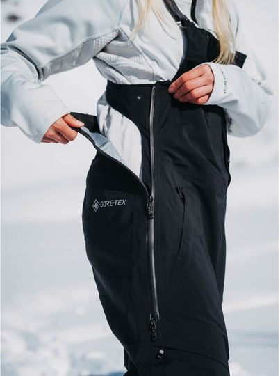 Burton 2024 Womens [Ak] Kimmy GORE-TEX 3L Stretch Bib Pants Wayne Ritchie's, Melbourne Wakeboard Shop, Melbourne Water Ski Shop, Online Wakeboard  Shop, Online Water Ski Shop