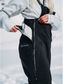 Burton 2024 Womens [Ak] Kimmy GORE-TEX 3L Stretch Bib Pants