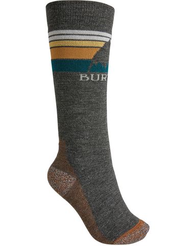 Burton 2024 Womens Emblem Midweight Socks