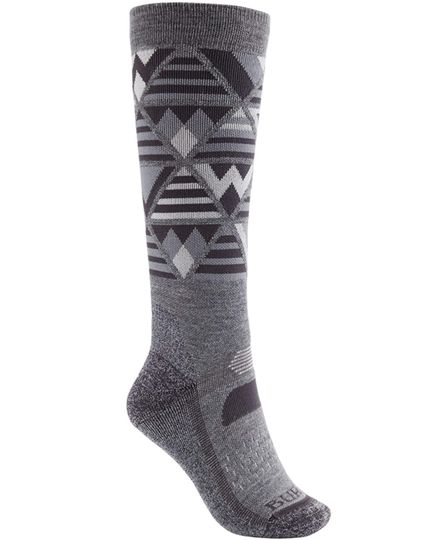 Burton 2024 Womens Performance Midweight Socks