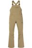 Burton 2024 Womens Avalon 2L Stretch Bib Pants