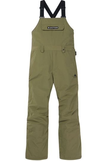 Burton 2024 Kids Skylar 2L Bib Pants