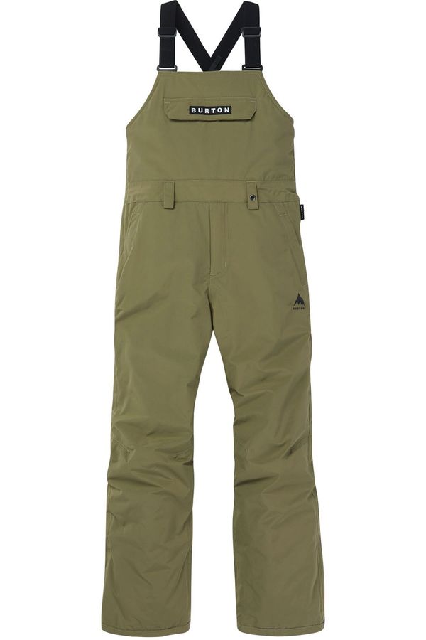 Burton 2024 Kids Skylar 2L Bib Pants