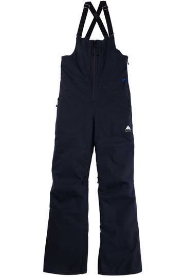 Burton 2024 Womens Reserve 2L Stretch Bib Pants