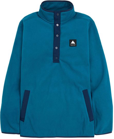 Burton 2023 Hearth Fleece Pullover