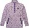 Burton 2023 Hearth Fleece Pullover