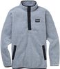 Burton 2023 Hearth Fleece Pullover