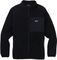 Burton 2023 Hearth Full-Zip Fleece