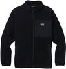 Burton 2023 Hearth Full-Zip Fleece