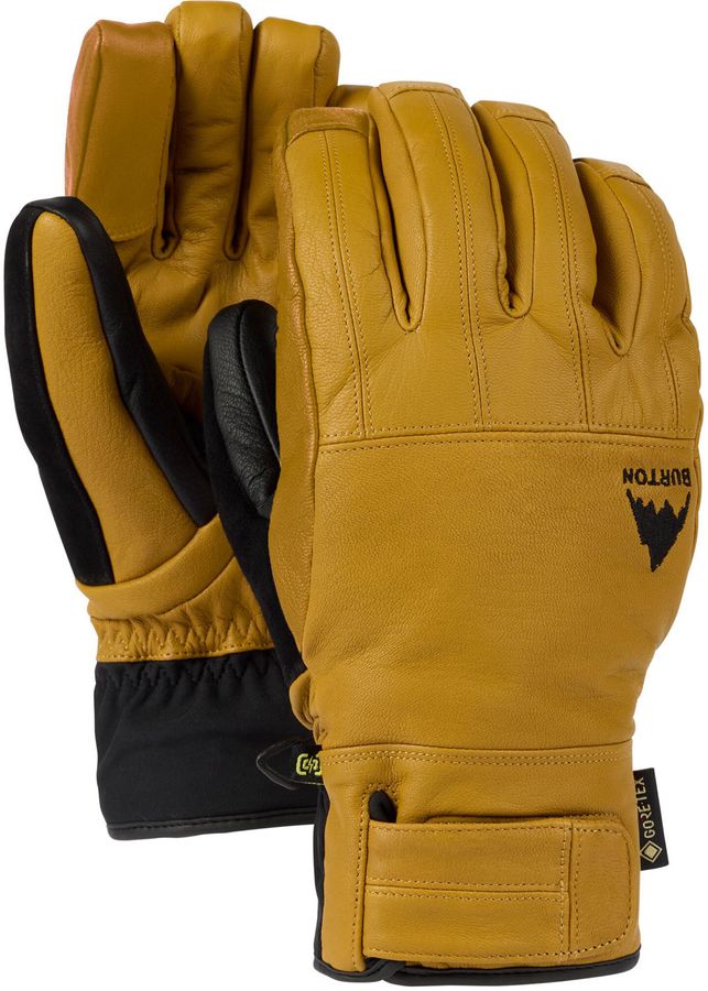 Burton 2023 Gondy Gore-Tex Leather Gloves