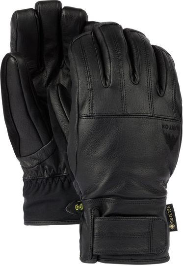 Burton 2023 Gondy Gore Tex Leather Gloves Wayne Ritchie s