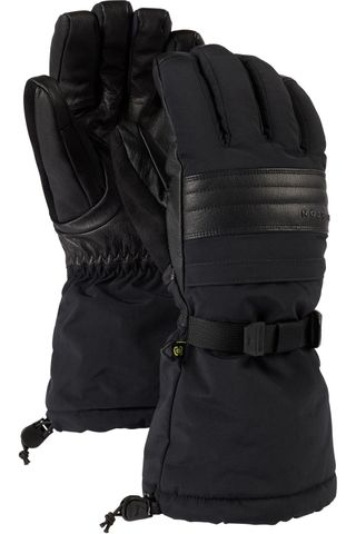BURTON 2024 Warmest GORE-TEX Gloves