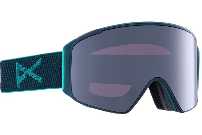 Anon 2023 M4S Cylindrical Goggles + MFI Face Mask - Low Bridge Fit |  Melbourne Wakeboard Shop | Melbourne Water Ski Shop | Online Wakeboard Shop  | Online Water Ski Shop |