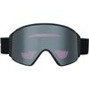 Anon 2026 M4S Goggles (Cylindrical) + Bonus Lens + MFI Face Mask