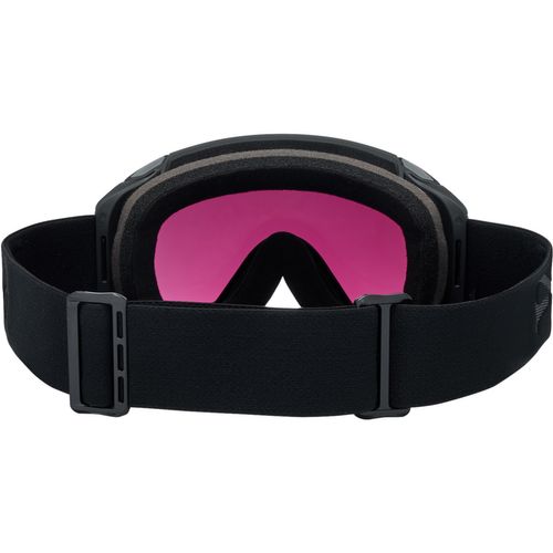 Anon 2026 M4S Goggles (Cylindrical) + Bonus Lens + MFI Face Mask