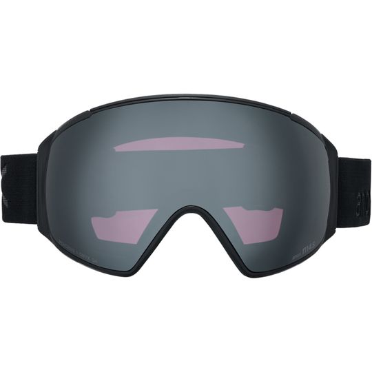 Anon 2026 M4S Goggles (Toric) + Bonus Lens + MFI Face Mask