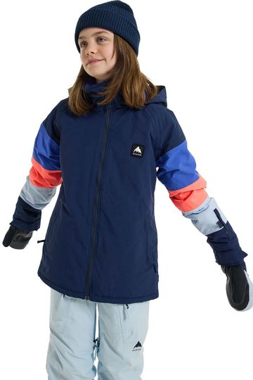 Burton 2023 Girls Hart 2L Jacket