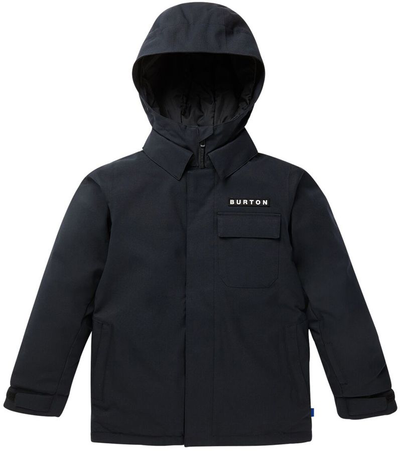 Burton 2024 Boys Uproar 2L Jacket Wayne Ritchie's Melbourne Wakeboard